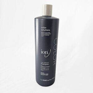COPY - Ion Color Solutions Color Defense Shampoo